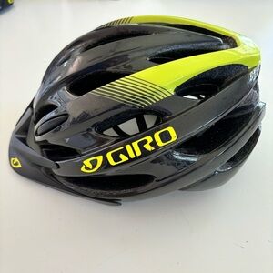 GIRO Revel X Bike Helmet